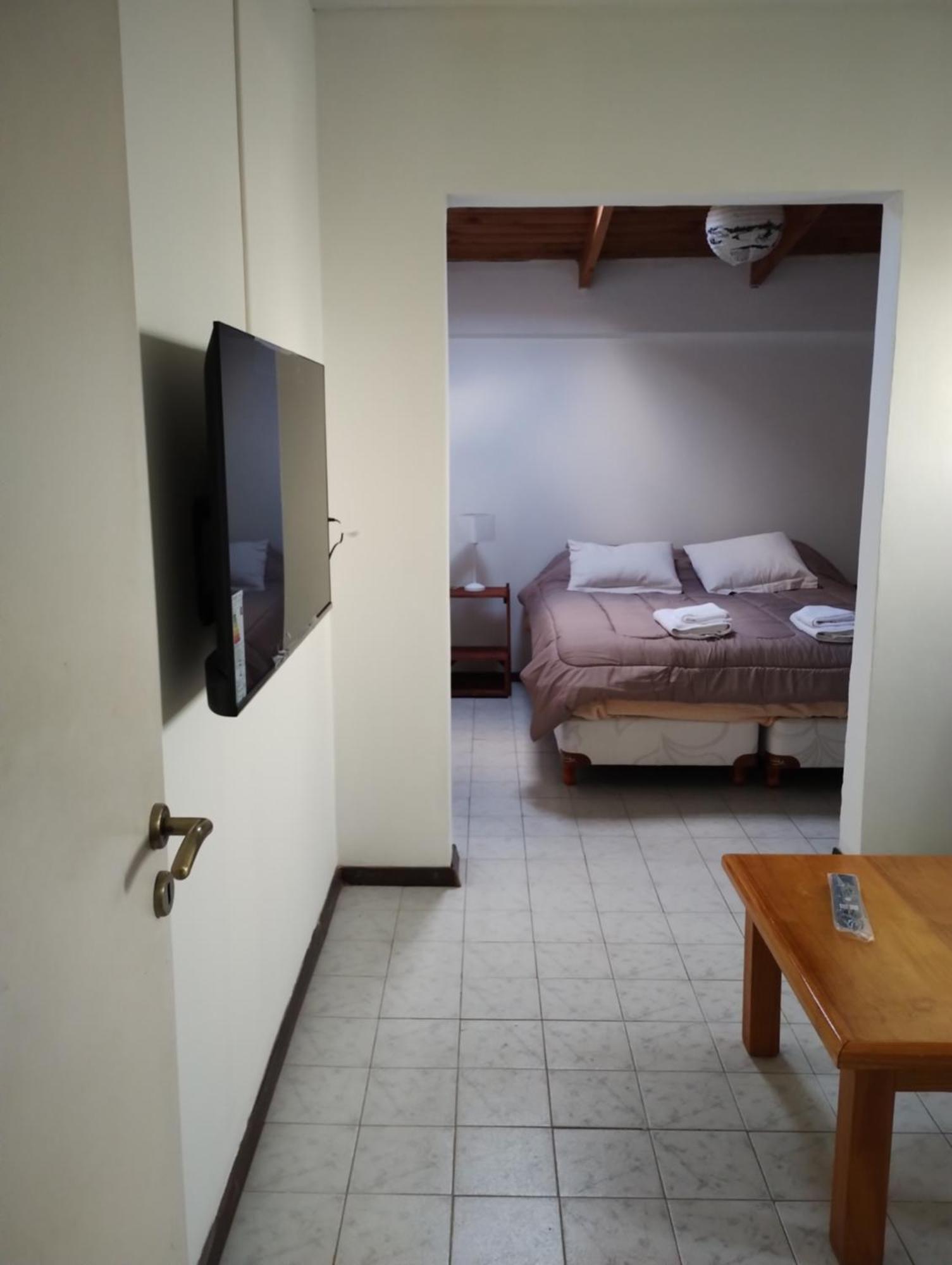 Villa Casa Centro Bariloche Zimmer foto